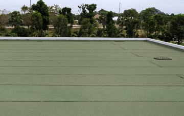all Ashvale roofing types quoted for