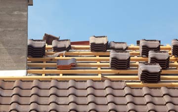 Ashvale clay roofing costs