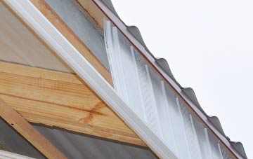 why Ashvale fascia repairs are essential
