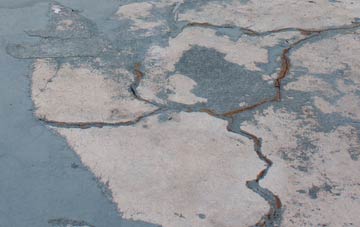 fibreglass roofing replacement Ashvale