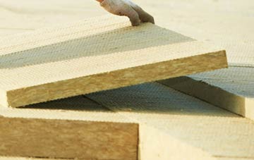 measuring Ashvale tapered insulation