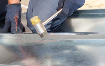 Ashvale metal roofing costs