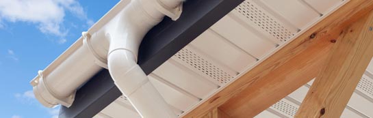 get Ashvale guttering quotes today