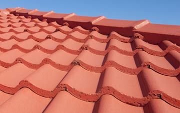 Ashvale tile and slate roof replacement