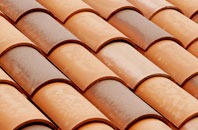 Ashvale clay roofing