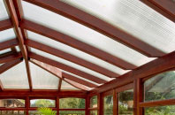 Ashvale conservatory roofing insulation
