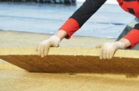 find rated Ashvale roof insulation companies