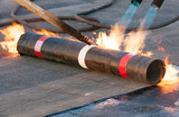 Ashvale flat roof sealing