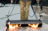 Ashvale flat roof sealing quote