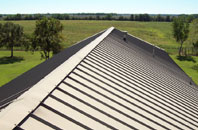 Ashvale metal roof quotes