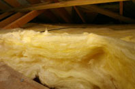 Ashvale pitch roof insulation